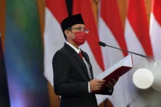 Nadiem: RUU Sisdiknas...