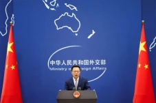 China Abaikan Keluhan...