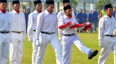 Umar Patek Ikut Program...