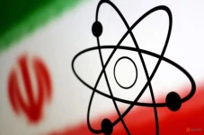 IAEA: Iran Tingkatkan...