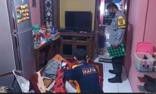 Janda Pensiunan PNS...