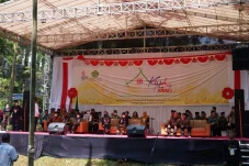 Rawat Kebhinekaan, Kemenag...