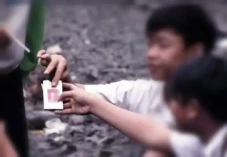 Perokok Anak Usia 10...