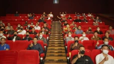 Kapolda Jatim: Film...