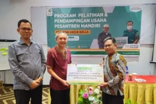 Yayasan Hadji Kalla...