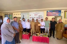 Kadin Gowa dan Desa...