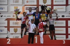Indonesia Jadi Tuan...