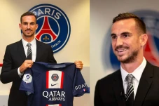 PSG Resmi Datangkan...