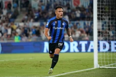 Inter Milan vs Cremonese,...