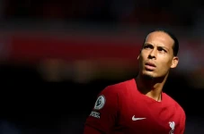 Virgil van Dijk Ingatkan...
