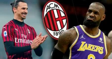AC Milan Bakal Jadi...