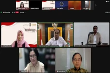 Indonesia Punya Peran...