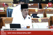 Terungkap, BNPT Ajukan...