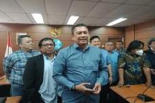 Dewan Pers Sebut UU...