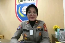 Kapolsek Penjaringan...