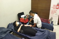 Ratusan Karyawan MNC...