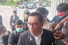 Buntut Kecelakaan di...