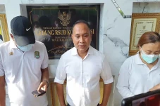 Kecelakaan Maut Truk...