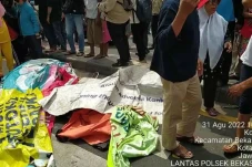 RSUD Kota Bekasi Terima...