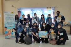 IHWG dan Prodi S2 Ilmu...