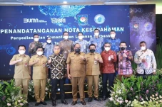 BNPP, Kemendagri, dan...