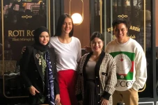 Kenalkan Kain Sasirangan...