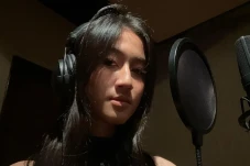 Keisya Levronka Jadi...