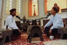 Daniel Mananta Takjub...