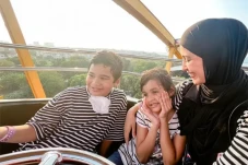 Sesal Shireen Sungkar...