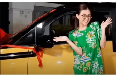 Sarwendah Kaget Dapat...