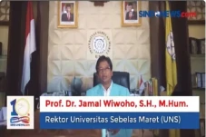 Desakan Jalur Mandiri...