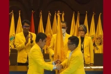 Didit Ratam Terpilih...