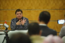 Menko Airlangga Ungkap...
