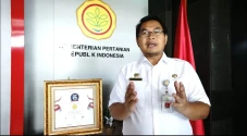 Kembali Raih Penghargaan...