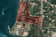 Citra Satelit Pangkalan...