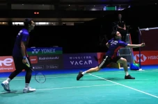 Hasil Japan Open 2022:...