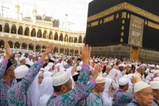Rukun Umroh Sesuai Sunnah...