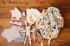 Tips Merawat Kulit Bayi...