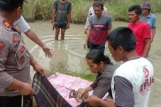 Berkat Mimpi, Nenek...