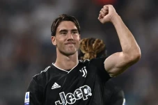 Juventus vs Spezia:...