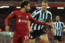 Liverpool vs Newcastle...