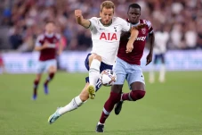 Hasil West Ham United...