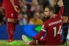Jordan Henderson Jadi...