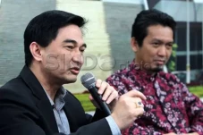 Polemik Anggaran Kalender...