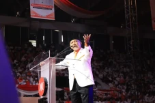 Presiden PKS Sebut Kenaikan...