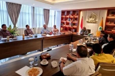 Capai Target 2024, Dewan...