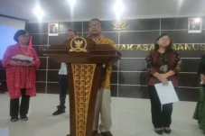 Komnas HAM Minta Polri...