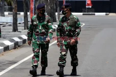 Jenderal Andika Perkasa...