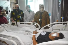 Layanan Cepat Tanggap...