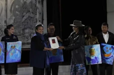 Gelar Harmoni Budaya...